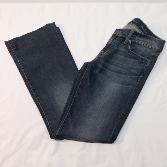 7F.A.M.*Bootcut - Picture 8 of 11